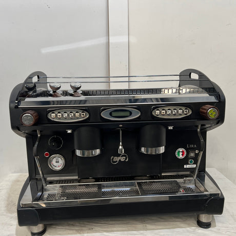 BFC Lira 2 Group Coffee Machine - Whisk Hospitality - 873160