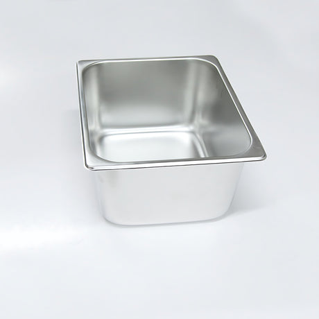 Gastronorme Pan - S/S - 1/2 / 150mm - Whisk Hospitality - 393529