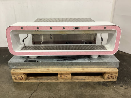 Aremde S3GV1 3 Group Coffee Machine - Whisk Hospitality - 785405