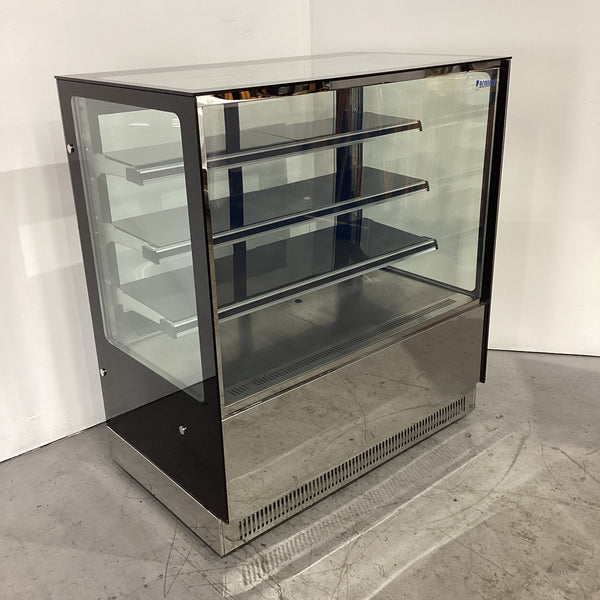Bonvue GAN-1200RF3 Cake Display - Whisk Hospitality - 887927