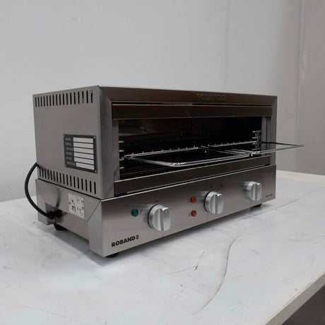 Roband GMX810 Grill Max Toaster - Whisk Hospitality - 870246