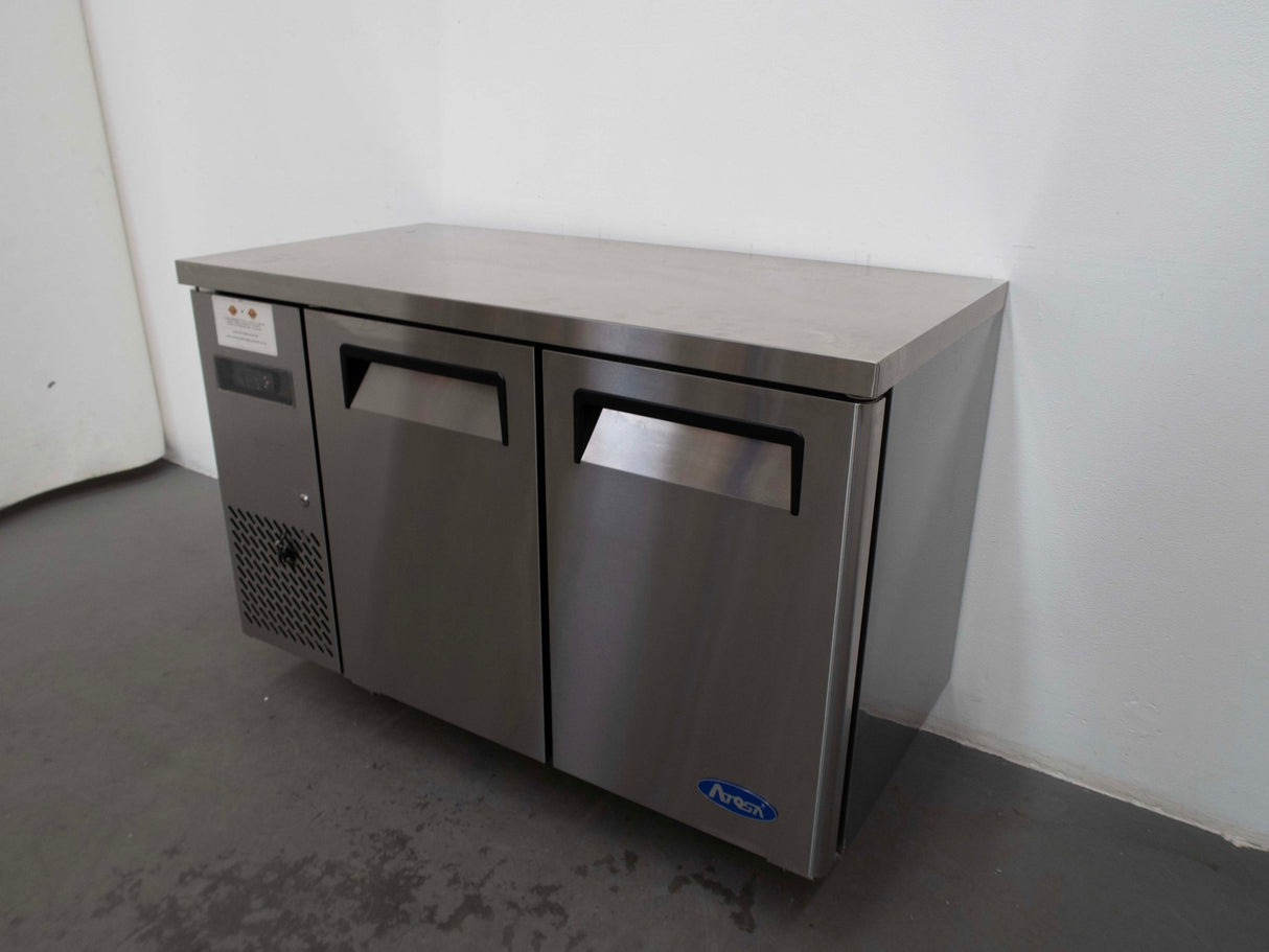 Atosa YPF9020GR Undercounter Fridge - Whisk Hospitality - 881640