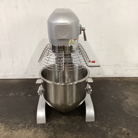 Apuro GL191 - A Planetary Mixer - Whisk Hospitality - 755957