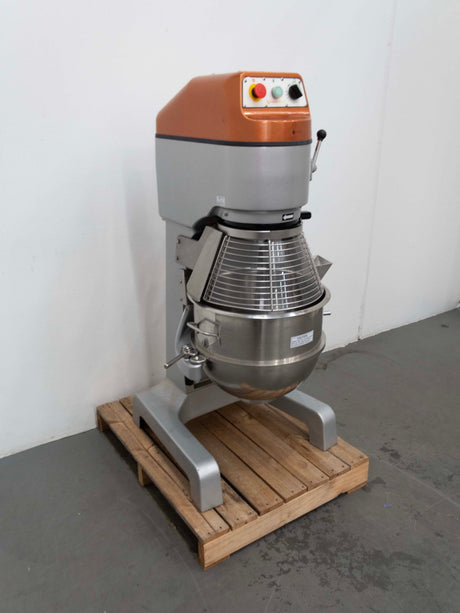 Robot Coupe Bakermix SP-40A-C Planetary Mixer - Whisk Hospitality - 885851