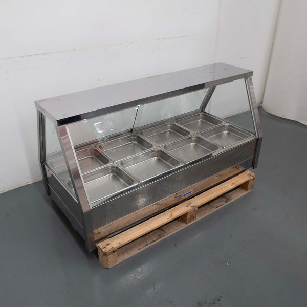 Roband E24 Bain Marie - Whisk Hospitality - 902137