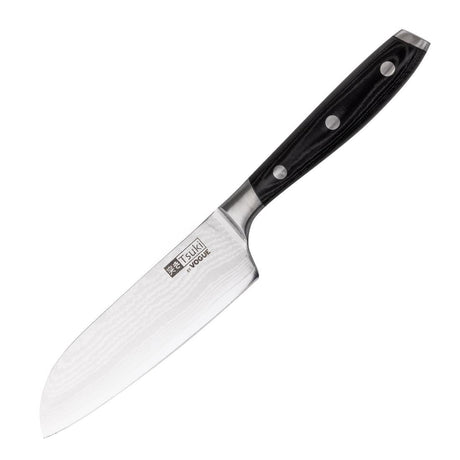 Vogue Tsuki Series 7 Santoku Knife - 125mm CF845 - Whisk Hospitality - CF845