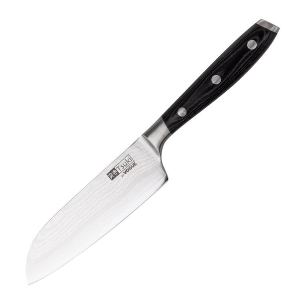 Vogue Tsuki Series 7 Santoku Knife - 125mm CF845 - Whisk Hospitality - CF845