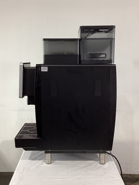 Franke A600 FCS4043 Auto Coffee Machine + Milk Fridge - Whisk Hospitality - 826750