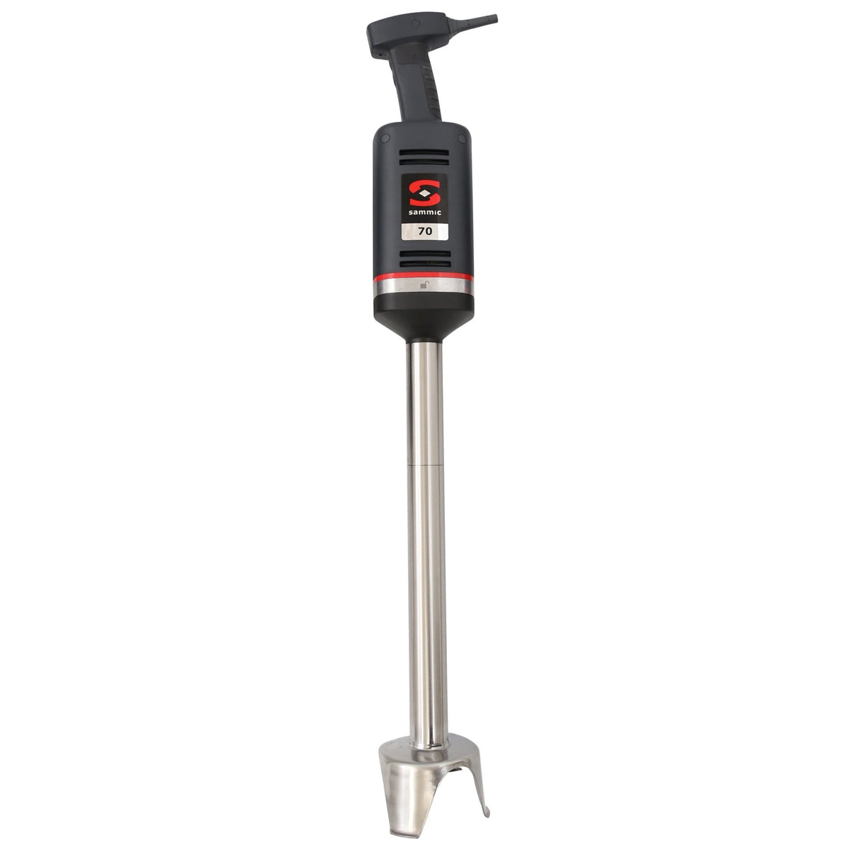 Sammic HAND HELD LIQUIDISER >200L XM - 71 - Whisk Hospitality - XM-71