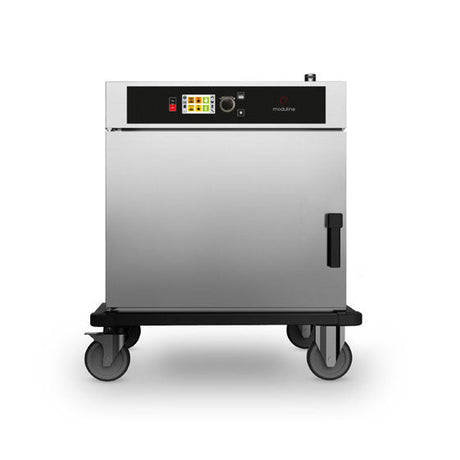 MODULINE 6 x 1/1GN Mobile Regeneration Oven - Whisk Hospitality - RRT 061E