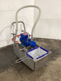 Ace Filters Econopump Oil Filter Machine - Whisk Hospitality - 857367