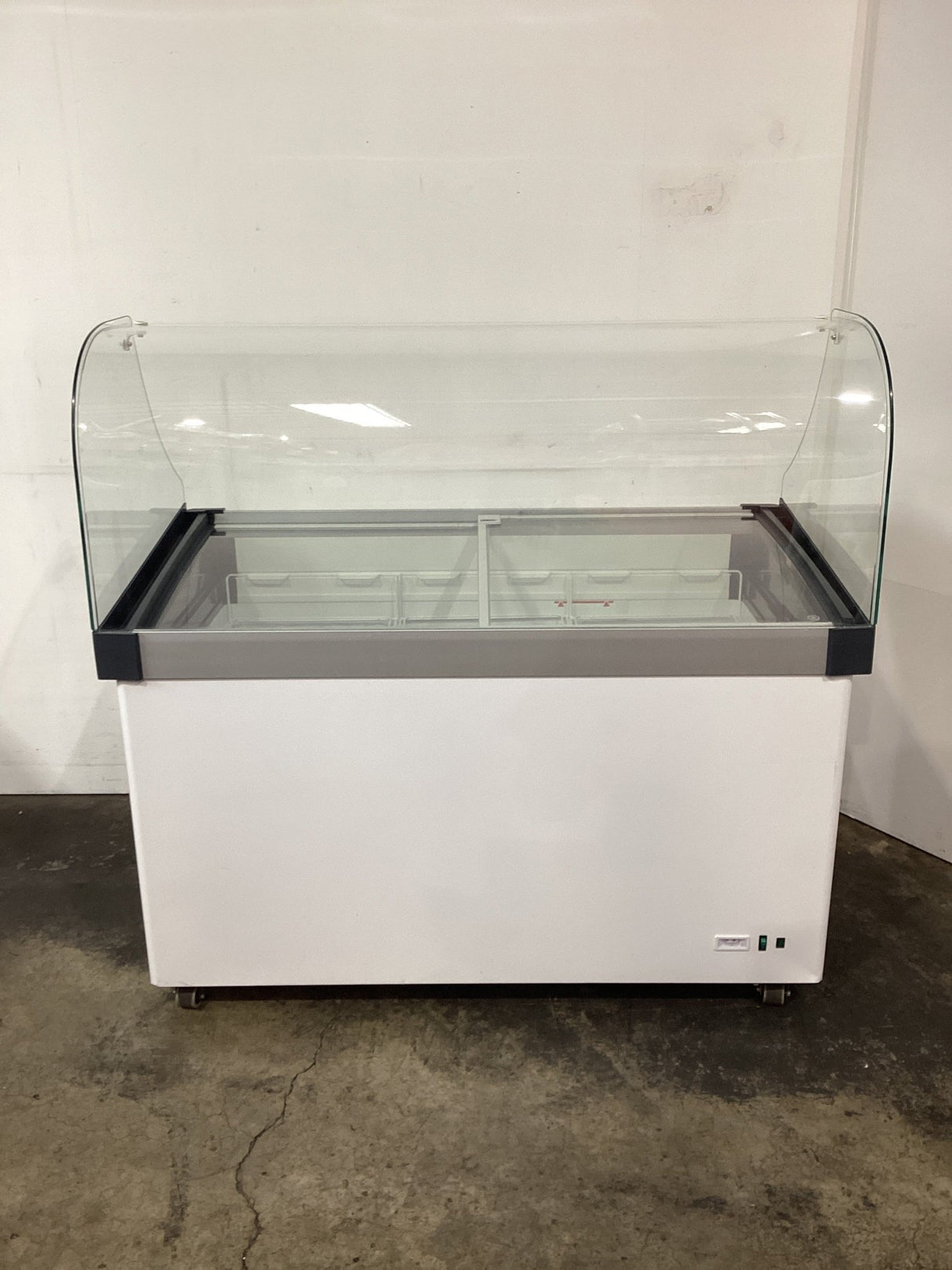 Liebherr EFI3553 Gelato Freezer - Whisk Hospitality - 829685