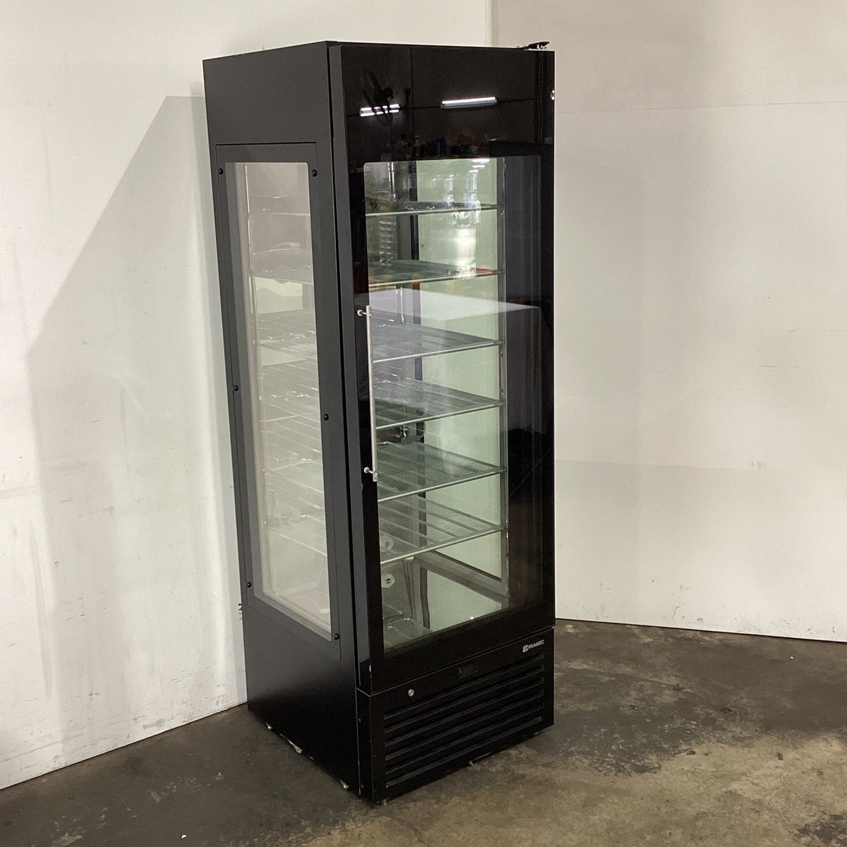 Framec Venere NSB Upright Gelato Freezer - Whisk Hospitality - 830991