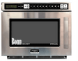 CM - 2101T Bonn Microwave 2100watts - Whisk Hospitality - CM-2101T