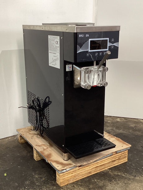 Brullen i91 2020 Gravity Feed Ice Cream Machine - Whisk Hospitality - 838248