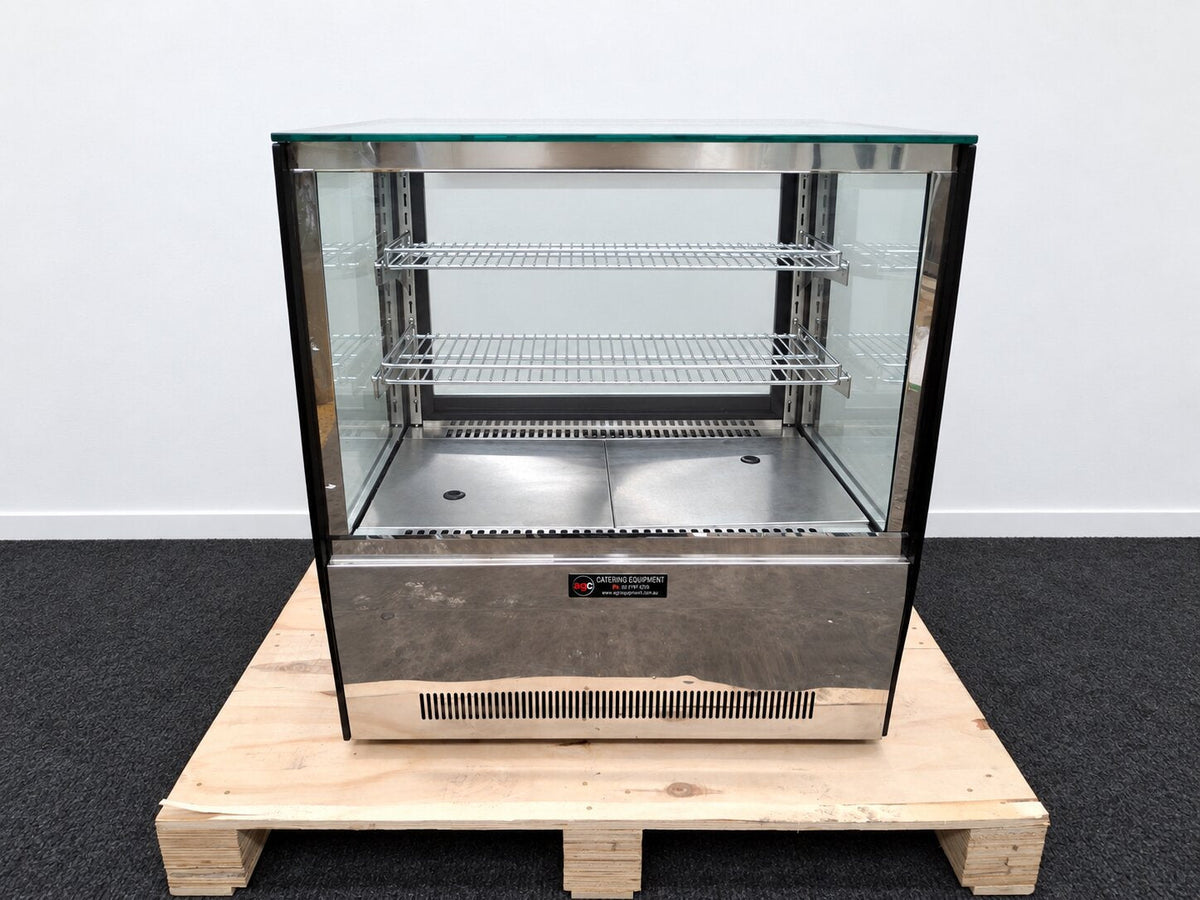 Bonvue GN-660RT Cold Food Display - Whisk Hospitality - 843830