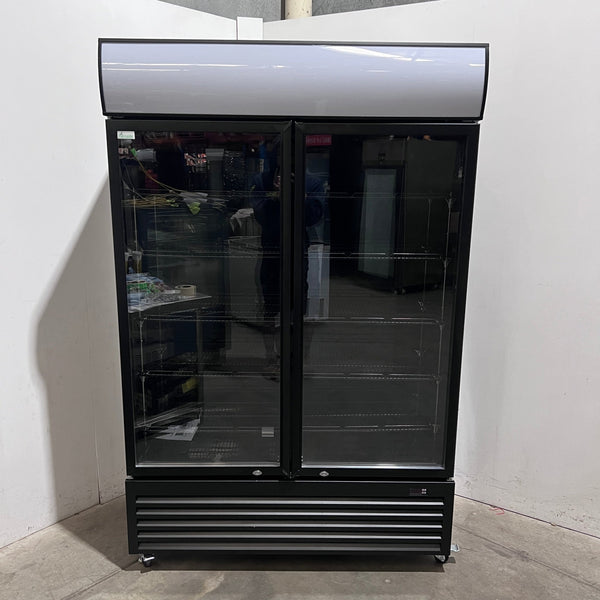 Thermaster LG-1200BP Upright Fridge - Whisk Hospitality - 920738