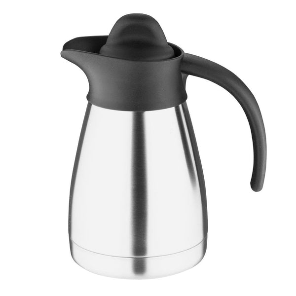 Olympia Vacuum Jug 0.5l with screwtop GD297 - Whisk Hospitality - GD297
