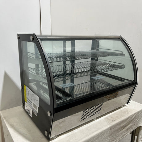 FED HTR160N Cold Food Display - Whisk Hospitality - 837568