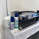 La Marzocco Linea Classic 3 Group Coffee Machine - Whisk Hospitality - 904920