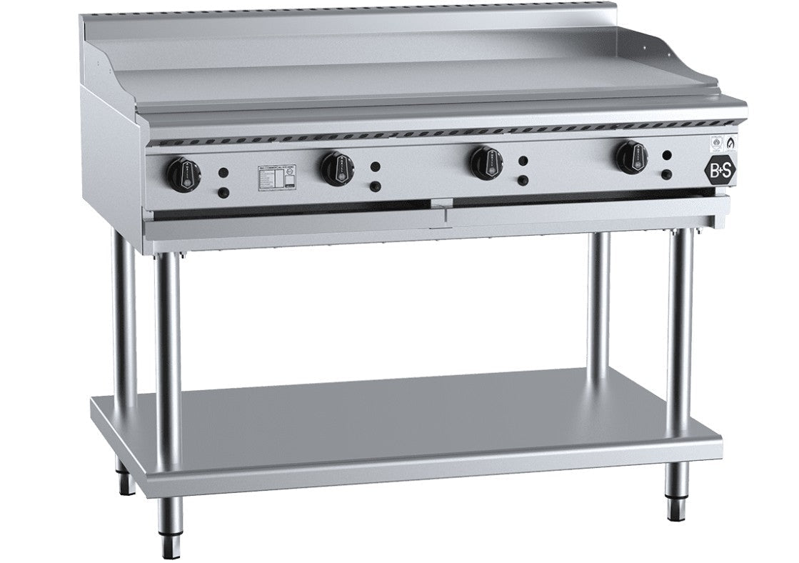 B+S GRP-12 Grill Plate - Whisk Hospitality - 881072