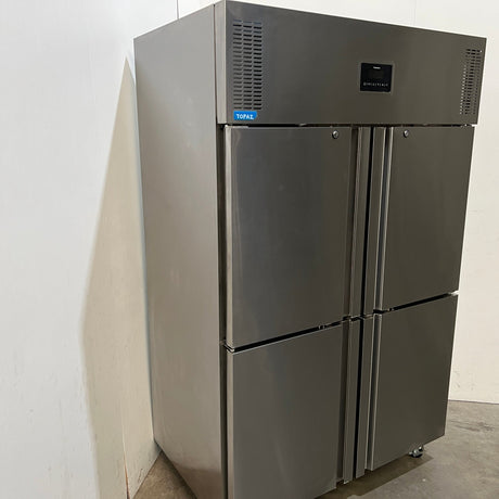 Williams Topaz HT2SS Upright Fridge - Whisk Hospitality - 877338