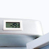 Bromic Upright Display Freezer - 300L - 1 Door - Flat Glass - Whisk Hospitality - UF0374S-NR