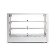 Bonvue Countertop Self - Service Heated Food Display HSW - 115L - Whisk Hospitality - HSW-115L