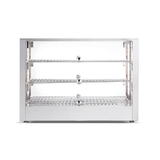 Bonvue Countertop Self - Service Heated Food Display HSW - 115L - Whisk Hospitality - HSW-115L