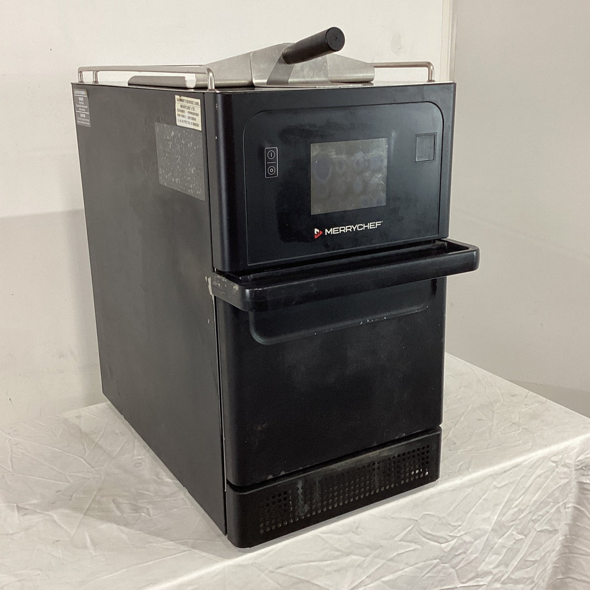 Merrychef Eikon E2S Speed Oven - Whisk Hospitality - 848357