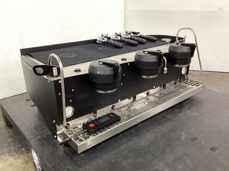 Synesso S300 3 Group Coffee Machine - Whisk Hospitality - 846062