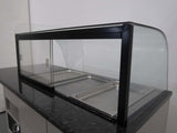 VIP Refrigeration FJBC - 2D - 3M Cold Food Display - Whisk Hospitality - 788093