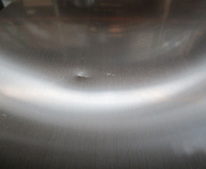 Convotherm CMAXX6.10 Electric 7 Tray Combi Oven - Whisk Hospitality - 3PA-8767-TS123033020