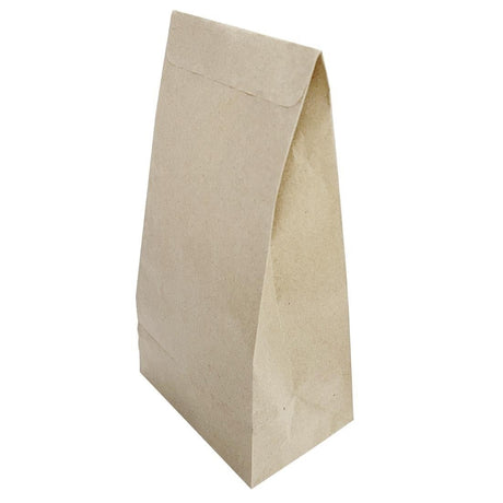 Fiesta Recyclable Sealable Take Away Bag - Small (Pack 250) JA317 - Whisk Hospitality - JA317