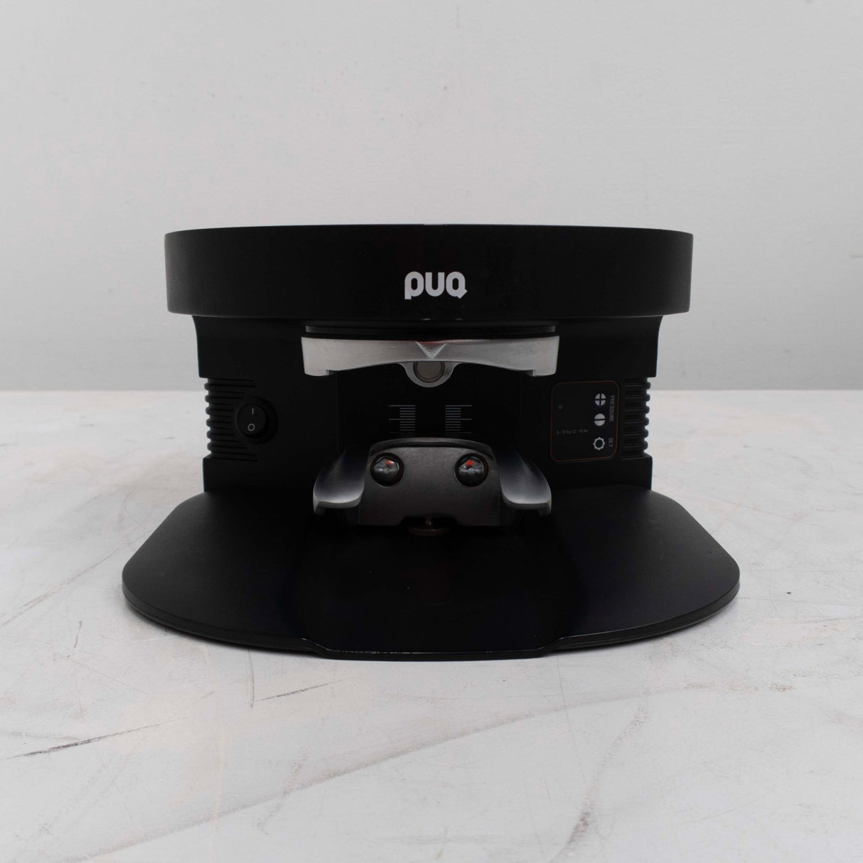 Puqpress M4 Coffee Tamper - Whisk Hospitality - 861412