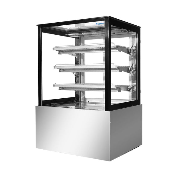 Bonvue Heated Food Display - H-SL830V - Whisk Hospitality - H-SL830V