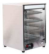 Anvil Pie Warmer PWK1007 - Whisk Hospitality - PWK1007