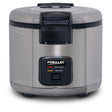 Roband SW6000 Rice Cooker + Warmer - Whisk Hospitality - 3PA-1907-CL-SW6000-601362