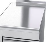 Cobra Cb6 600Mm Gas Barbecue - Whisk Hospitality - CB6