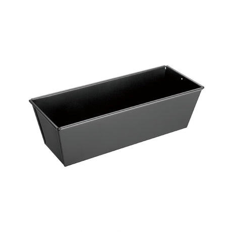 Vogue Non Stick Loaf Tin - 250x78mm GD003 - Whisk Hospitality - GD003