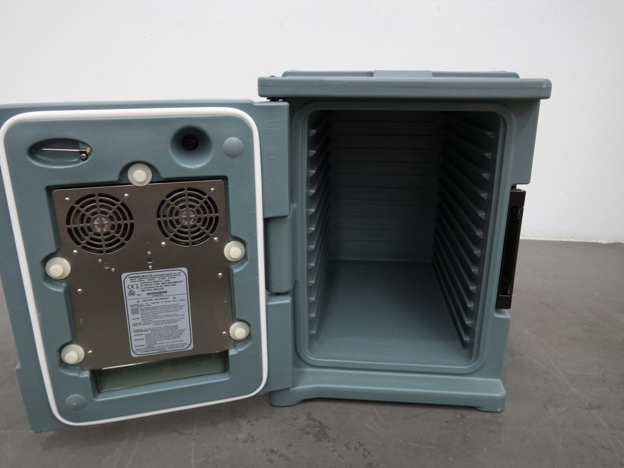 Cambro CAM6100 Warming Cabinet - Whisk Hospitality - 819062