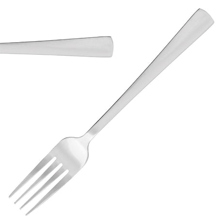 Olympia Clifton Dessert Fork St/St (Box 12) CU785 - Whisk Hospitality - CU785