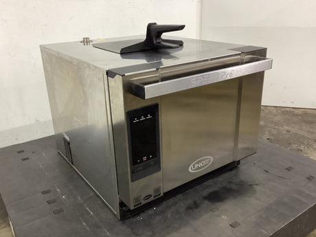 Unox XESR - 03HS - MDDN Speed Oven - Whisk Hospitality - 834754