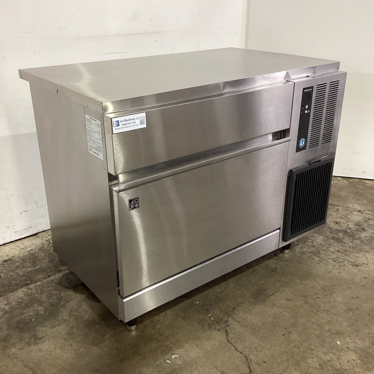 Hoshizaki IM-100CNE Ice Machine - Whisk Hospitality - 921681