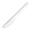 Fiesta Compostable Paper Knife - 165mm (Pack 100) HT484 - Whisk Hospitality - HT484