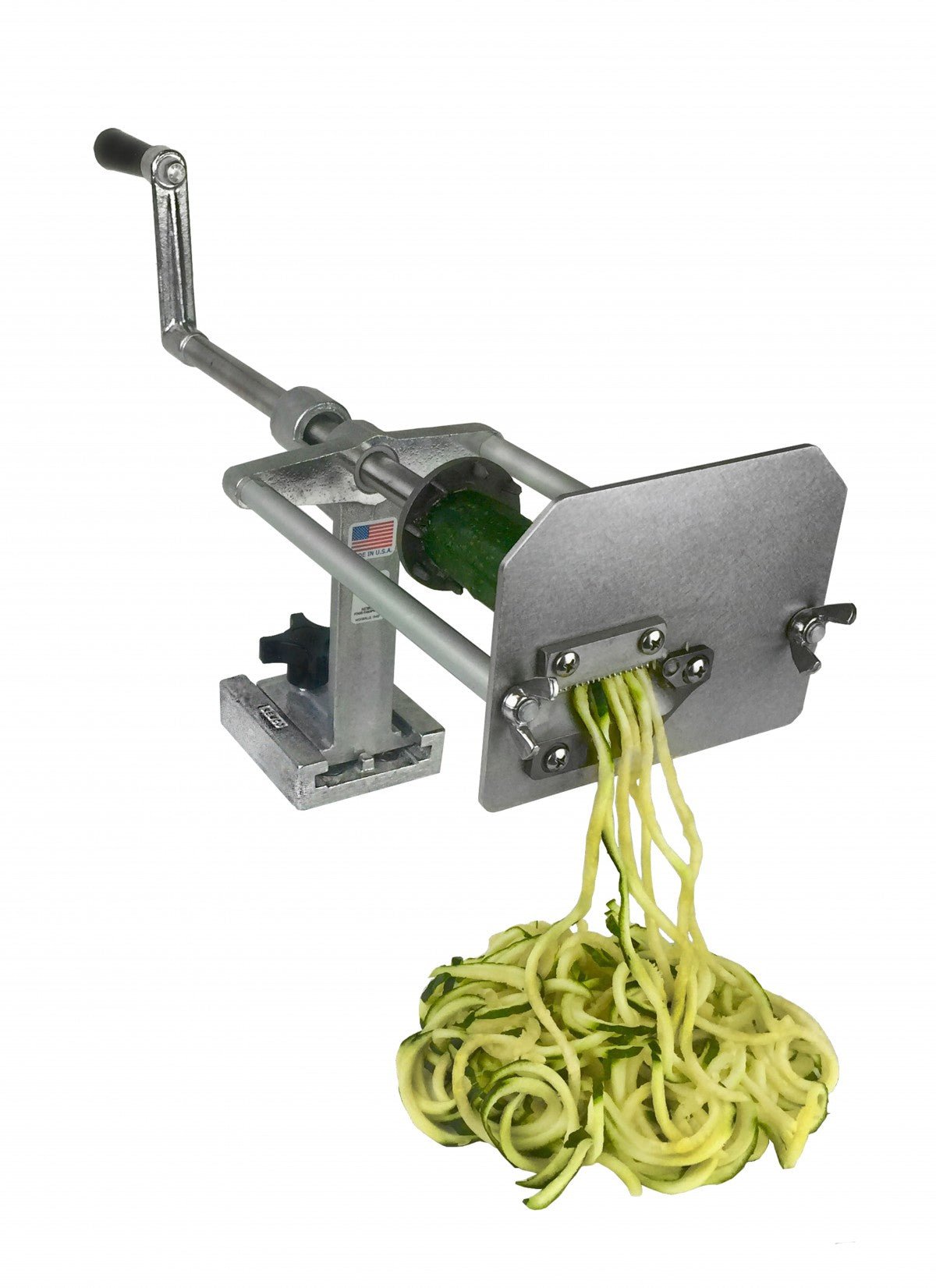 Nemco Easy Vegetable Noodler NVN0001 - Whisk Hospitality - NVN0001