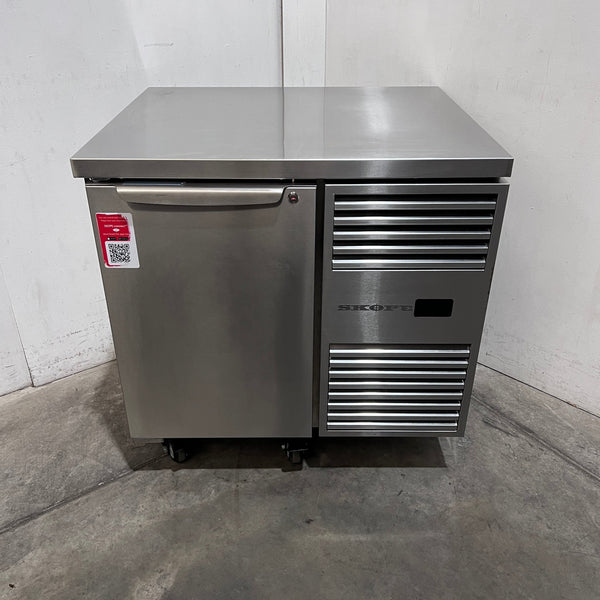 Skope PG11.UBR.1.SD.RH Undercounter Fridge - Whisk Hospitality - 876878