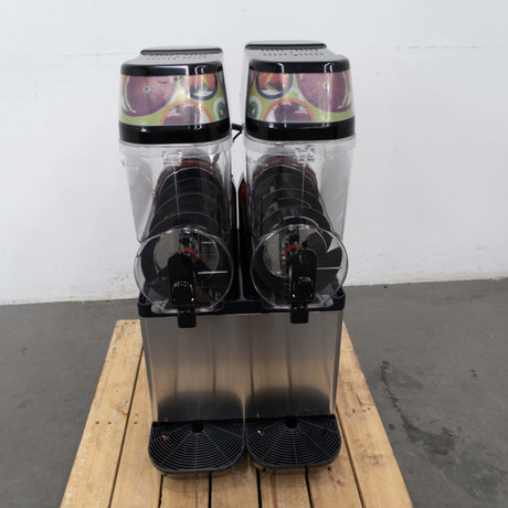 GBG Granitime2 Slushy Machine - Whisk Hospitality - 869871