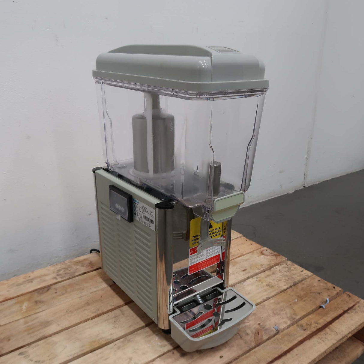 Polar CF760 - A - 04 Drink Dispenser - Whisk Hospitality - 858799