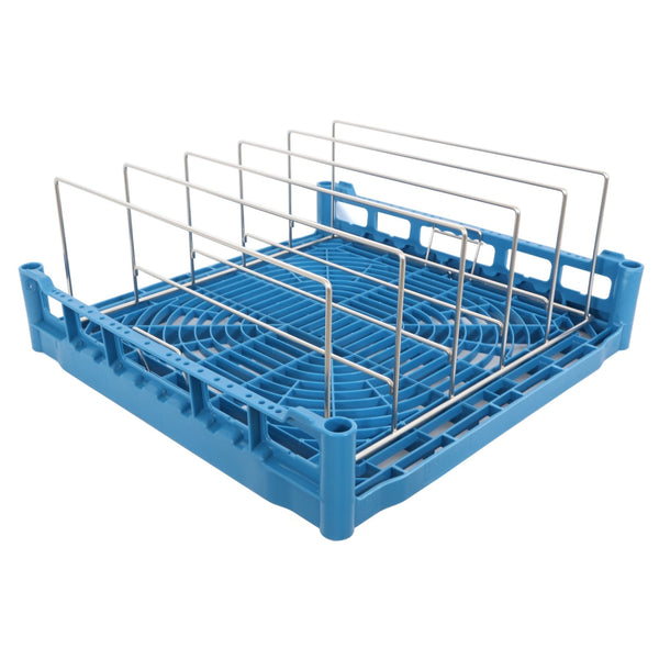 Sammic 1/1 GN TRAY RACK - 500 x 500 mm 5300227 - Whisk Hospitality - 5300227